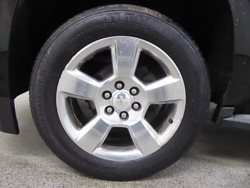 2015 CHEVROLET TAHOE - Image 36