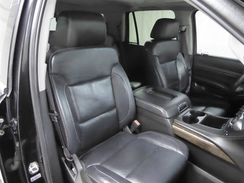 2015 CHEVROLET TAHOE - Image 24