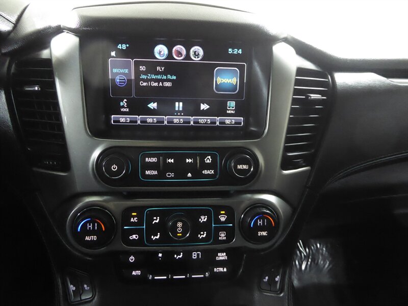 2015 CHEVROLET TAHOE - Image 13