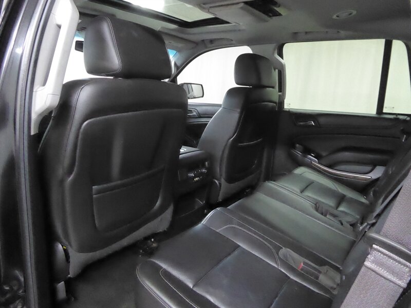 2015 CHEVROLET TAHOE - Image 27