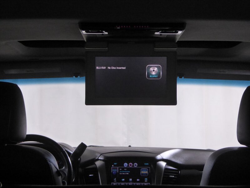 2015 CHEVROLET TAHOE - Image 17