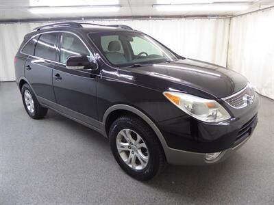 2011 Hyundai Veracruz GLS Wagon