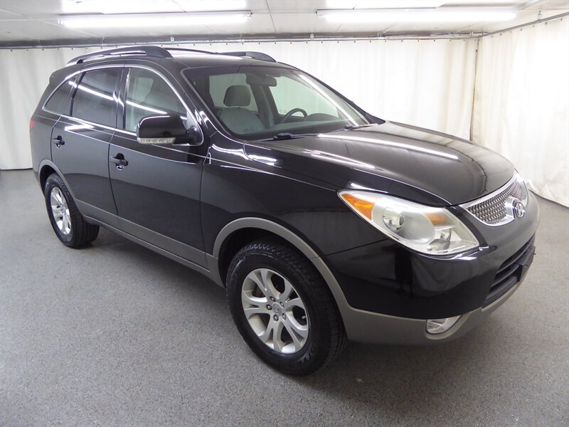 2011 Hyundai Veracruz GLS - Photo 1 - Downers Grove, IL 60515