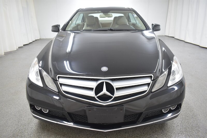 2010 Mercedes-Benz E 350  
