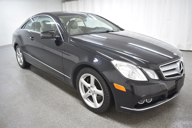 2010 Mercedes-Benz E 350  