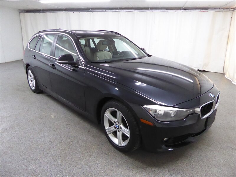 2015 BMW 3 Series 328d xDrive  