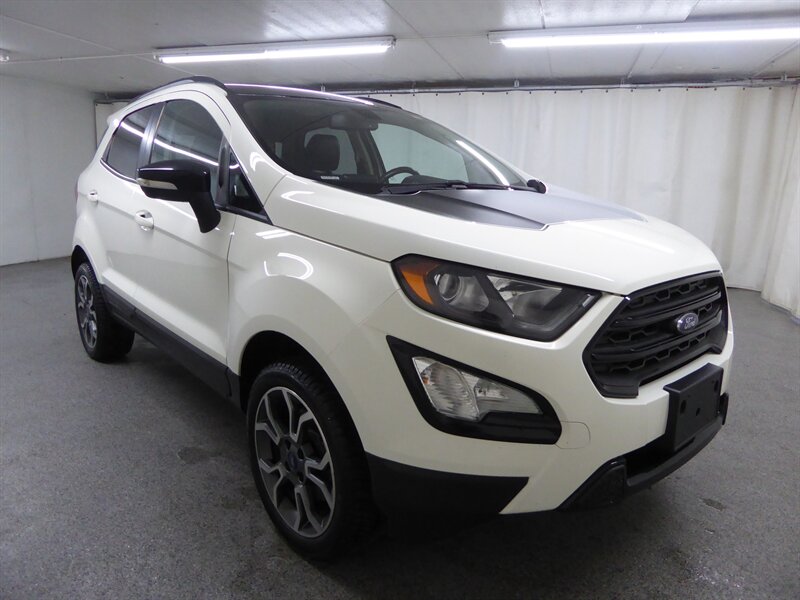 2020 Ford EcoSport SES - Photo 1 - Downers Grove, IL 60515
