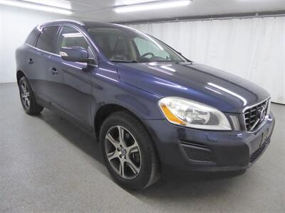 2013 Volvo XC60 T6 SUV