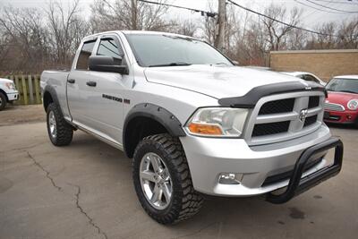 2012 RAM 1500 Tradesman Truck