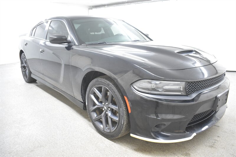 2021 Dodge Charger GT  