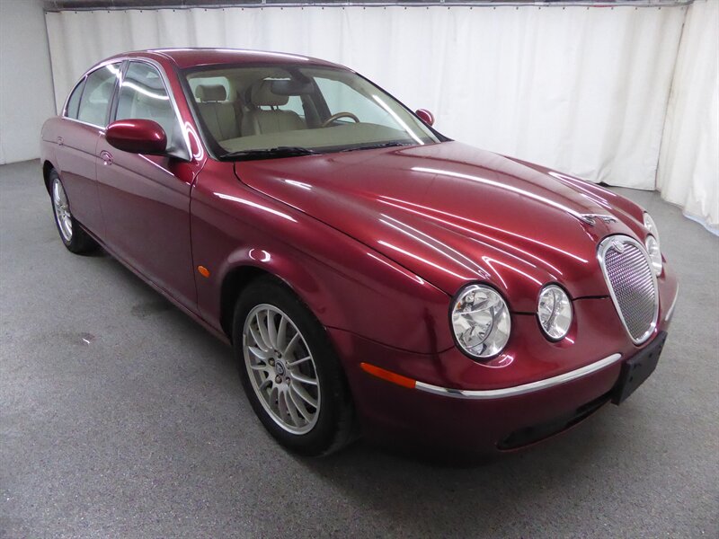2006 Jaguar S-Type 3.0 - Photo 1 - Downers Grove, IL 60515