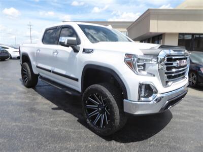 2019 GMC Sierra 1500 SLT Truck