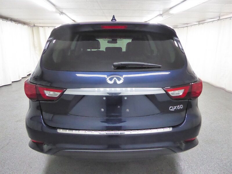 2018 Infiniti QX60 Base photo 4