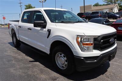 2022 Ford F-150 XL Truck
