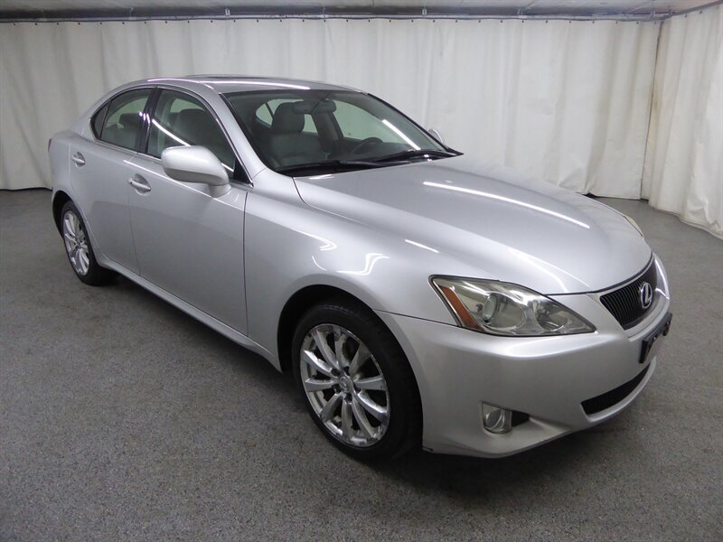 2006 Lexus IS 250  