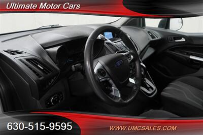 2016 Ford Transit Connect XLT   - Photo 9 - Downers Grove, IL 60515