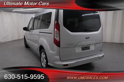 2016 Ford Transit Connect XLT   - Photo 5 - Downers Grove, IL 60515