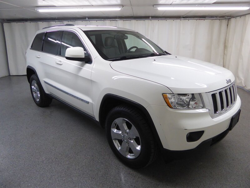 2012 Jeep Grand Cherokee Laredo - Photo 1 - Downers Grove, IL 60515