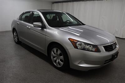 2008 Honda Accord EX-L Sedan