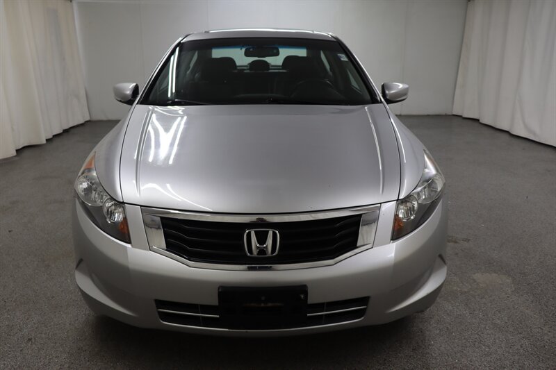 2008 Honda Accord EX-L  