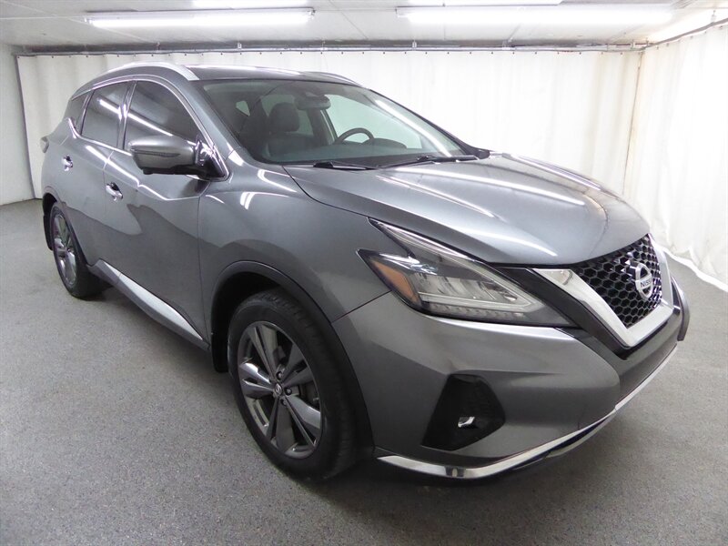 2019 Nissan Murano SL - Photo 1 - Downers Grove, IL 60515