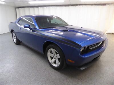 2010 Dodge Challenger SXT Coupe
