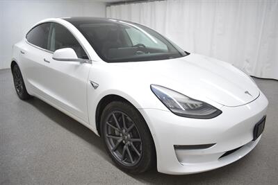 2019 Tesla Model 3 Long Range Sedan