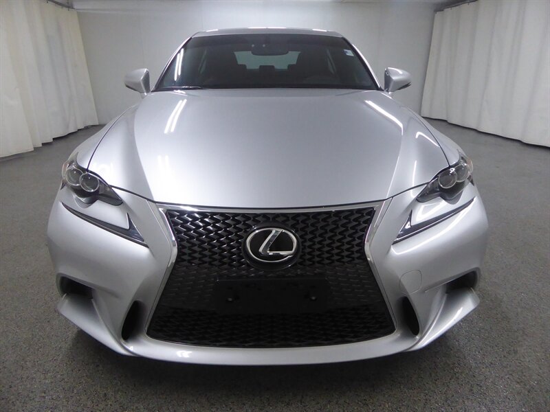 2014 Lexus IS 350 AWD  
