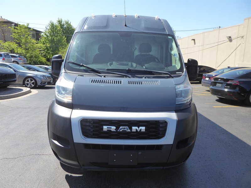 2021 RAM ProMaster 3500 159 WB  