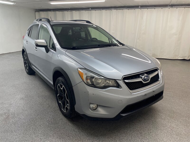 2015 Subaru XV Crosstrek Limited Package - Photo 1 - Downers Grove, IL 60515