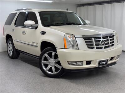 2007 Cadillac Escalade SUV