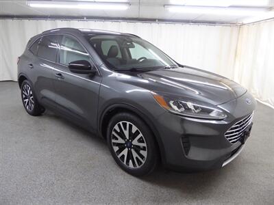 2020 Ford Escape Hybrid SE Sport SUV