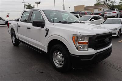 2022 Ford F-150 XL Truck