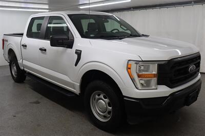 2022 Ford F-150 XL Truck