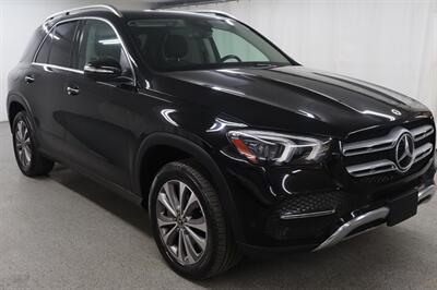 2023 Mercedes-Benz GLE GLE 350 4MATIC SUV