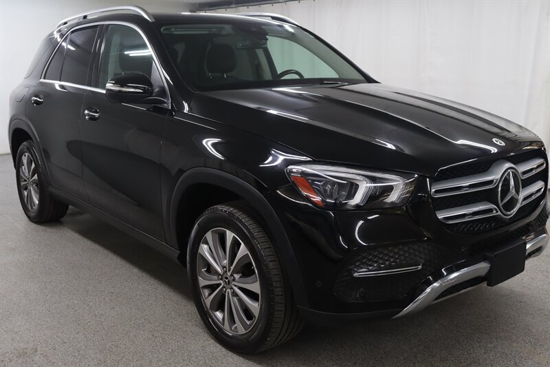 2023 Mercedes-Benz GLE