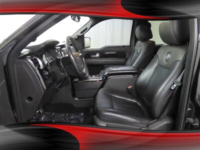 2012 Ford F-150 Harley-Davidson   - Photo 23 - Downers Grove, IL 60515