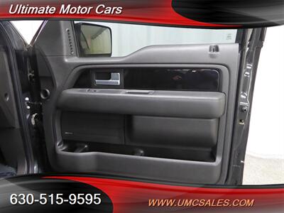 2012 Ford F-150 Harley-Davidson   - Photo 28 - Downers Grove, IL 60515