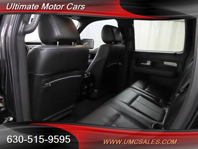 2012 Ford F-150 Harley-Davidson   - Photo 29 - Downers Grove, IL 60515