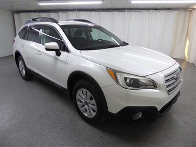 2016 Subaru Outback 2.5i Premium Wagon