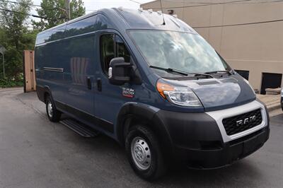 2021 RAM ProMaster 3500 159 WB Van
