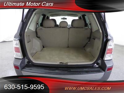 2008 Mercury Mariner V6   - Photo 28 - Downers Grove, IL 60515