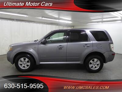 2008 Mercury Mariner V6   - Photo 4 - Downers Grove, IL 60515