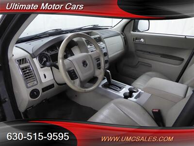 2008 Mercury Mariner V6   - Photo 14 - Downers Grove, IL 60515