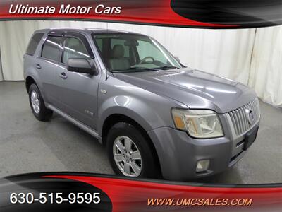 2008 Mercury Mariner V6   - Photo 1 - Downers Grove, IL 60515