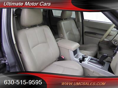 2008 Mercury Mariner V6   - Photo 19 - Downers Grove, IL 60515