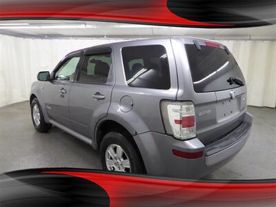 2008 Mercury Mariner V6   - Photo 5 - Downers Grove, IL 60515