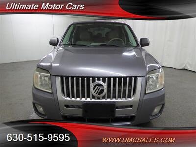 2008 Mercury Mariner V6   - Photo 2 - Downers Grove, IL 60515