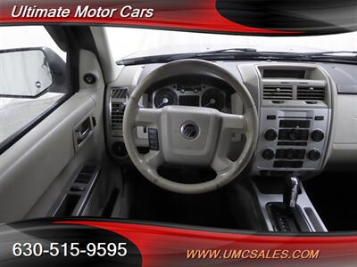 2008 Mercury Mariner V6   - Photo 10 - Downers Grove, IL 60515