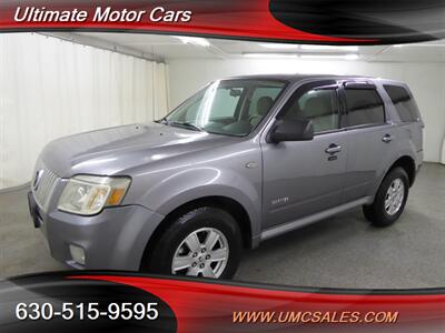 2008 Mercury Mariner V6   - Photo 3 - Downers Grove, IL 60515